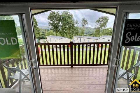 2 bedroom park home for sale, Lyons Snowdon View Caravan Park, Brynrefail, Llanberis, United Kingdom, LL55