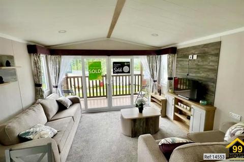 2 bedroom park home for sale, Lyons Snowdon View Caravan Park, Brynrefail, Llanberis, United Kingdom, LL55