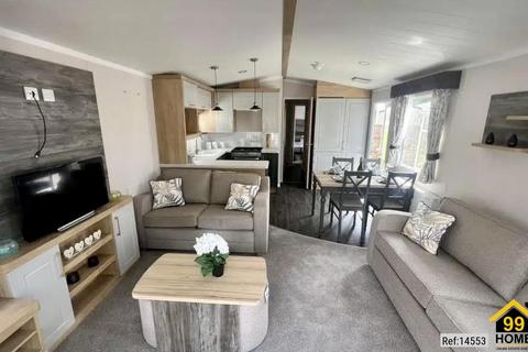 2 bedroom park home for sale, Lyons Snowdon View Caravan Park, Brynrefail, Llanberis, United Kingdom, LL55