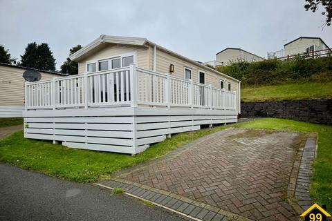 2 bedroom park home for sale, 5Star Resort Snowdon View, Brynrefail, Llanberis, United Kingdom, LL55