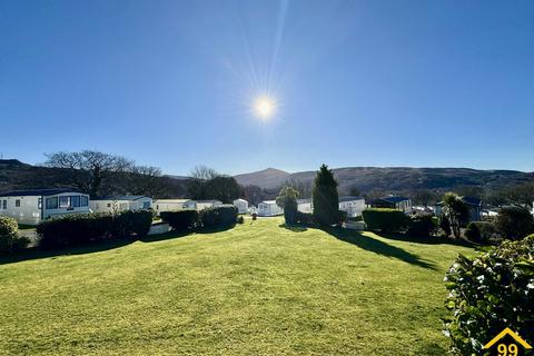 2 bedroom park home for sale, 5Star Resort Snowdon View, Brynrefail, Llanberis, United Kingdom, LL55