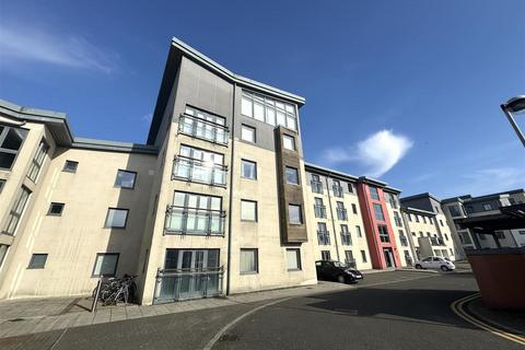 St. Catherines Court, Marina Swansea
