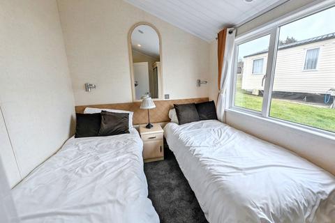 2 bedroom static caravan for sale, Atlas Laburnum, Percy Wood Holiday Park, Swarland, Northumberland, NE65 9JW