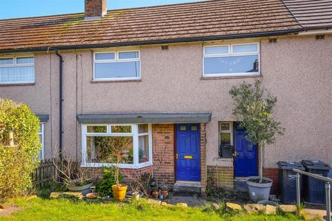 3 bedroom terraced house for sale, Longhouse Road, Halifax