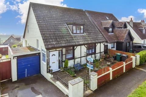 3 bedroom detached house for sale, Channel View Road, Woodingdean, Brighton, East Sussex