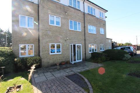 2 bedroom flat for sale, Hart Road, Thundersley