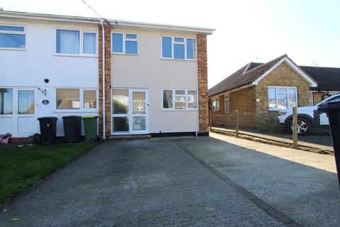 3 bedroom semi-detached house for sale, Alexandra Road, Ashingdon