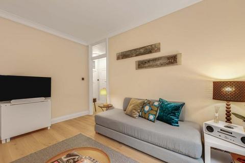 2 bedroom apartment to rent, Harrowby Street, London W1H