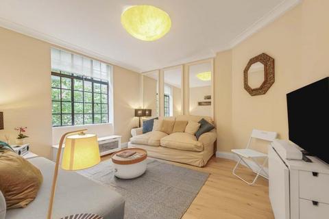 2 bedroom apartment to rent, Harrowby Street, London W1H