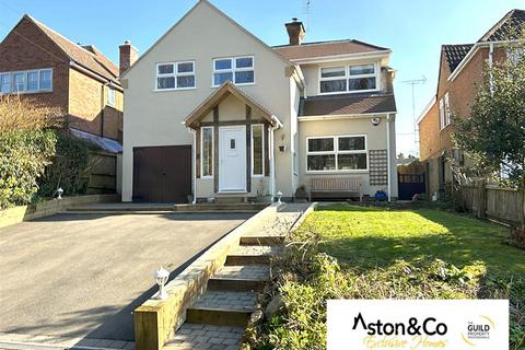 4 bedroom detached house for sale, Scotland Lane, Burton Overy