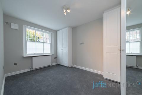 2 bedroom apartment to rent, Belsize Road, London, NW6