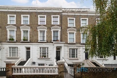 2 bedroom apartment to rent, Belsize Road, London, NW6