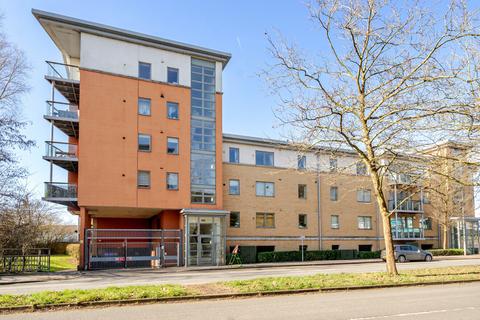 Ryemead Boulevard, High Wycombe