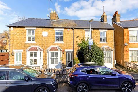 2 bedroom terraced house for sale, Norfolk Road, Rickmansworth, Hertfordshire, WD3