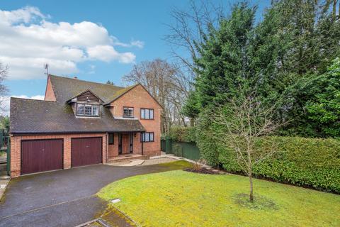 5 bedroom detached house for sale, Beech Park, Little Chalfont