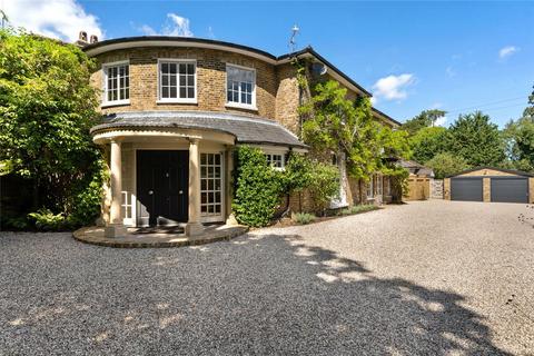 4 bedroom detached house for sale, Ashendene Road, Bayford, Hertford, Hertfordshire, SG13