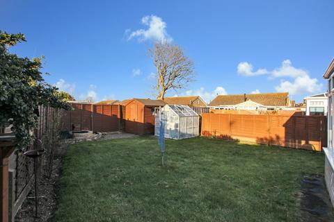 3 bedroom semi-detached bungalow for sale, Cedar Crescent, Romney Marsh TN29