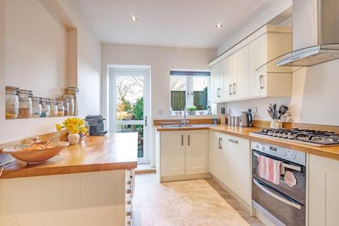 3 bedroom end of terrace house for sale, 1 Pendril Place, Cockmount Lane, Wadhurst, East Sussex, TN5