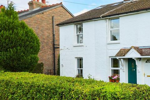 3 bedroom end of terrace house for sale, 1 Pendril Place, Cockmount Lane, Wadhurst, East Sussex, TN5