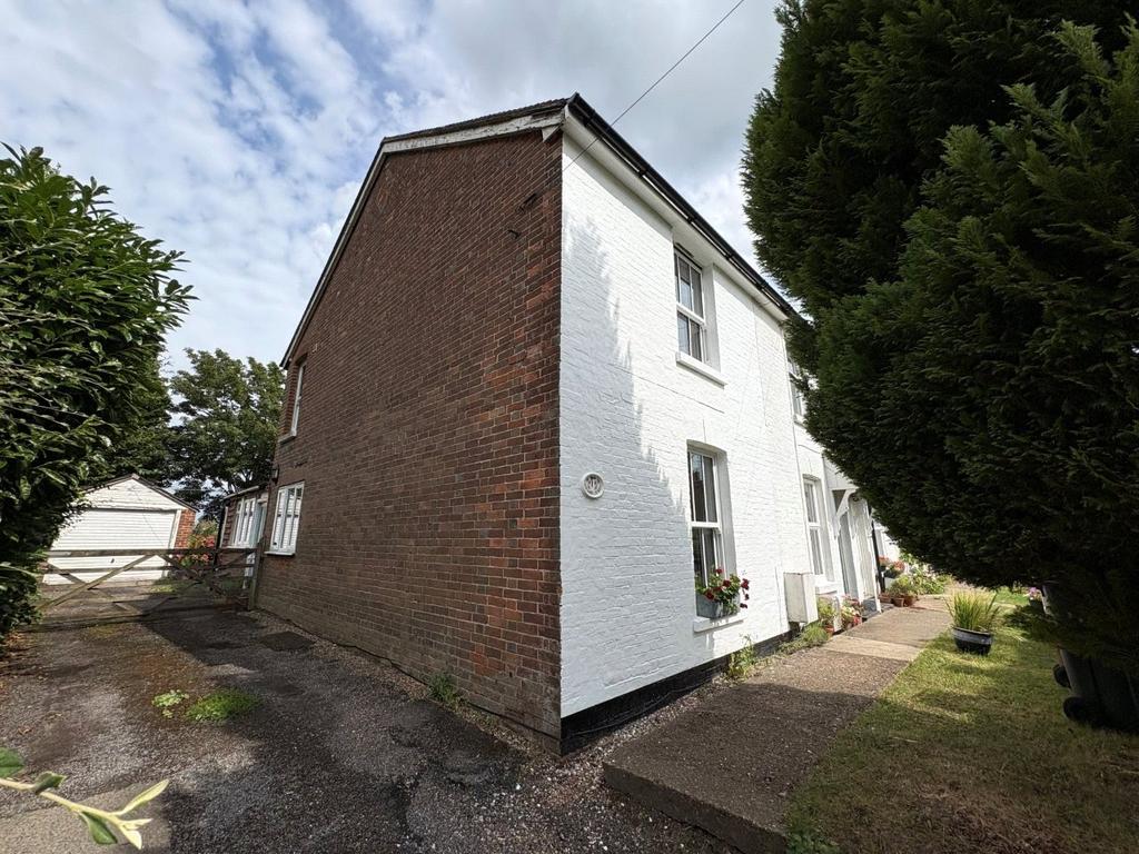 External Elevation