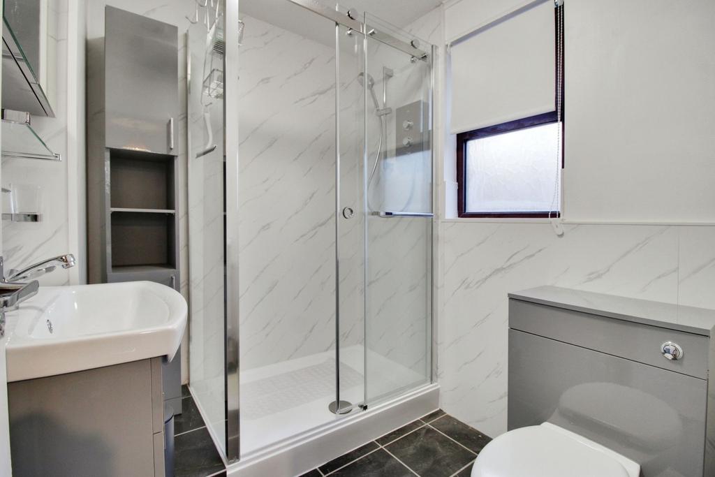Annexe en-suite