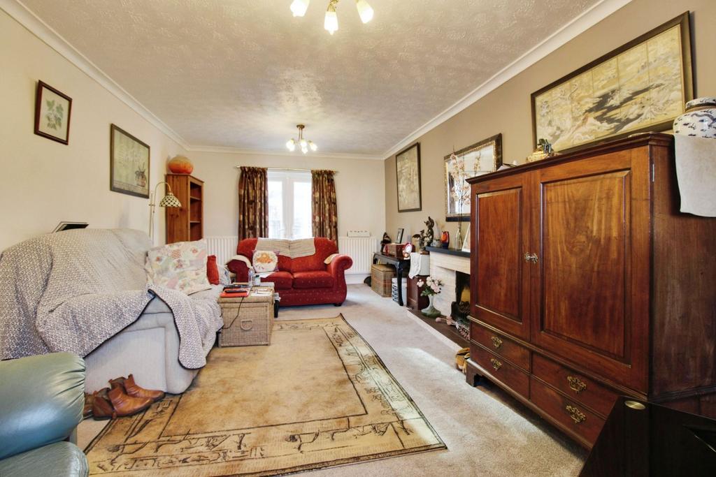 Living room 1