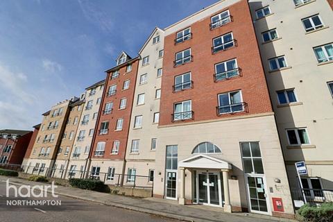 2 bedroom apartment for sale, Broad Street, Northampton