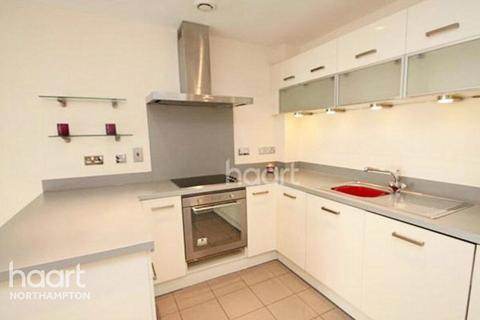 2 bedroom apartment for sale, Broad Street, Northampton