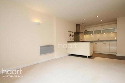 2 bedroom apartment for sale, Broad Street, Northampton