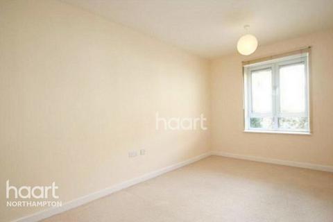 2 bedroom apartment for sale, Broad Street, Northampton