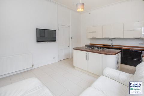 1 bedroom flat for sale, High Glencairn Street, Kimarnock, KA1