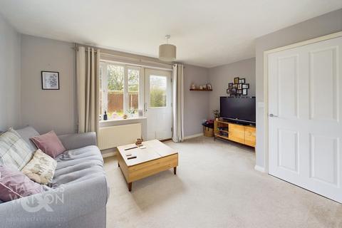 2 bedroom semi-detached house for sale, Poplar Close, Long Stratton, Norwich