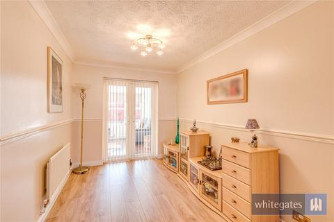 undefined, Farnborough Grove, Liverpool, Merseyside, L26