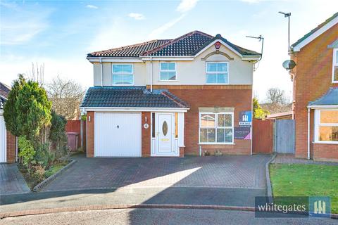 undefined, Farnborough Grove, Liverpool, Merseyside, L26