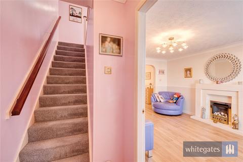 undefined, Farnborough Grove, Liverpool, Merseyside, L26