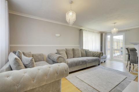 2 bedroom semi-detached house for sale, Pattiswick Square, Basildon, SS14