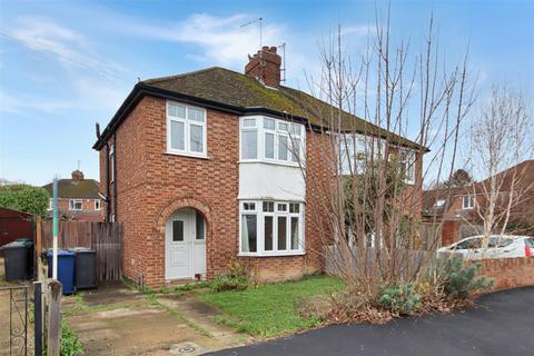 undefined, Cowper Road, Cambridge CB1