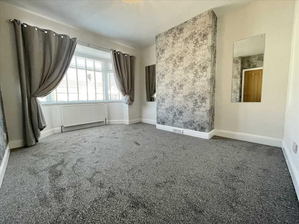 Bedroom no. 1