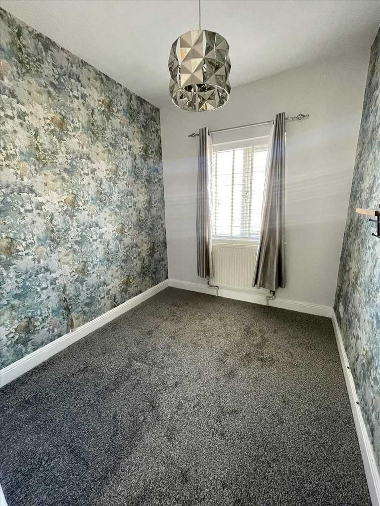 Bedroom no. 3