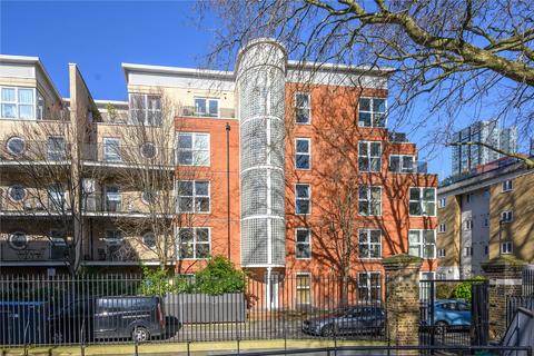 1 bedroom apartment for sale, Seward Street, London, EC1V