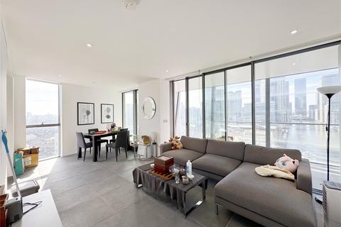 2 bedroom apartment to rent, Dollar Bay Point, 3 Dollar Bay Place, Canary Wharf, E14