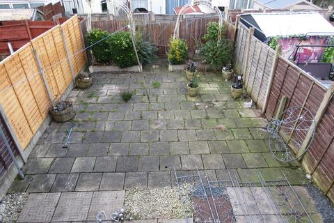 118 Anglesey Avenue, Birmingham, B36 0NX