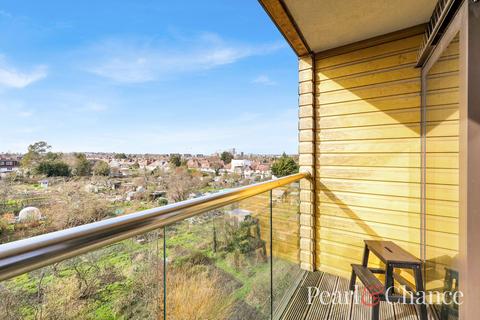 2 bedroom apartment for sale, Sunflower Court, Granville Road, NW2