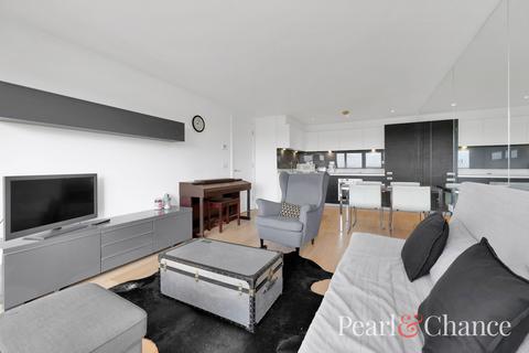 2 bedroom apartment for sale, Sunflower Court, Granville Road, NW2