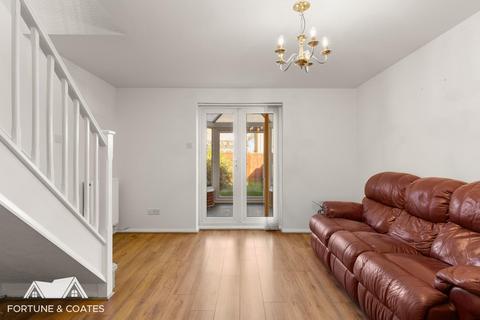 2 bedroom terraced house for sale, Heathcote Gardens, Harlow