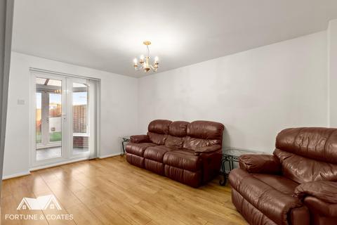 2 bedroom terraced house for sale, Heathcote Gardens, Harlow