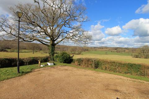 3 bedroom detached bungalow for sale, Witherenden Hill, Burwash, TN19