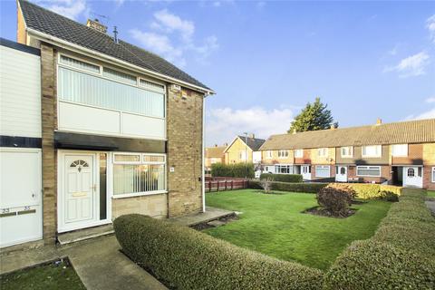 2 bedroom end of terrace house for sale, Broadwell Road, Easterside