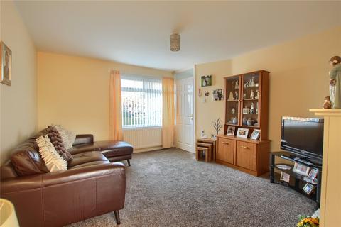 2 bedroom end of terrace house for sale, Broadwell Road, Easterside