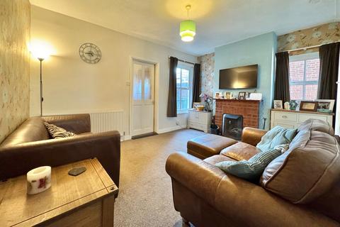 3 bedroom end of terrace house for sale, Swanwick Lane, Swanwick